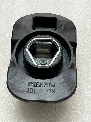  Бегунок распределителя  Nissan Primera 11 Арт 94769004, вид 4