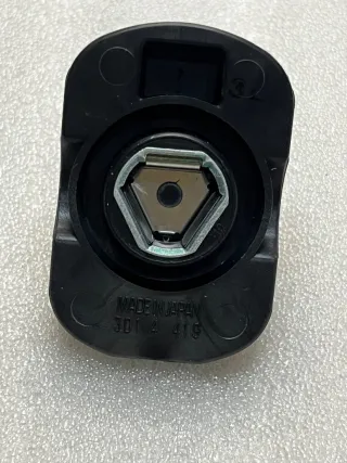  Бегунок распределителя  Nissan Primera 11 Арт 94769004, вид 3