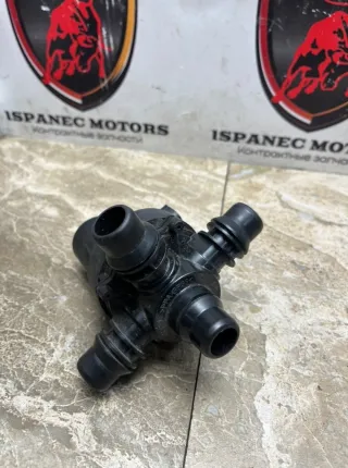 m8a28d108af Клапан запорный Jaguar F-Pace 2.0л бензин Арт 42227, вид 4