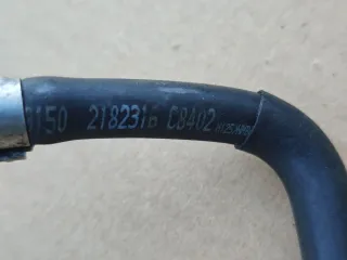 14956 Трубка гидравлическая Citroen C5 1 Арт 94775537, вид 3