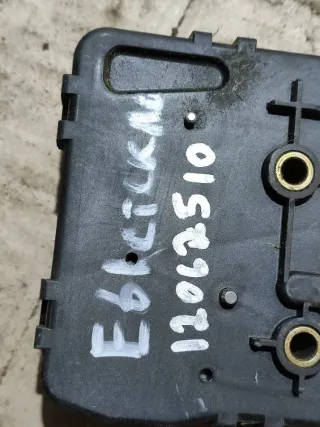 8218849 Замок стекла двери багажника BMW 5 E60/E61 Арт 94785359, вид 5