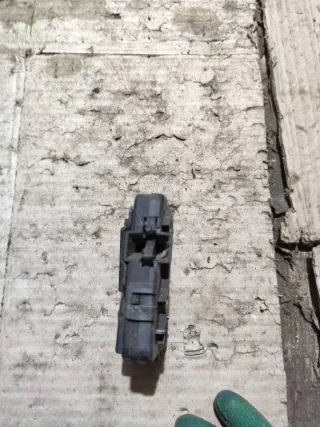 8218849 Замок стекла двери багажника BMW 5 E60/E61 Арт 94785359, вид 2