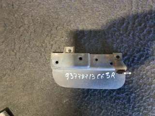 4F0853834 Брызговик Audi A6 C6 (S6,RS6) Арт 93778713, вид 3