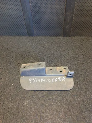 4F0853834 Брызговик Audi A6 C6 (S6,RS6) Арт 93778713, вид 1