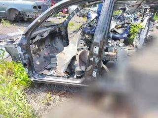 71718666 Стойка кузовная передняя левая Alfa Romeo 147 2 Арт 94791331, вид 2