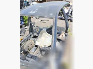 71718666 Стойка кузовная передняя левая Alfa Romeo 147 2 Арт 94791331, вид 4