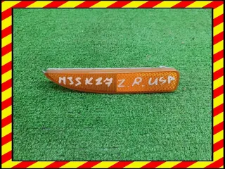  Светоотражатель (катафот) Mazda 3 BK Арт 94792388, вид 1