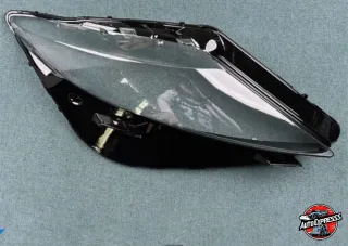  Стекло фары правой Lincoln MKZ 2 Арт 28727165al, вид 1