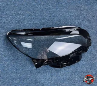  Стекло фары правой Lincoln Aviator 2 Арт 28727173al, вид 1