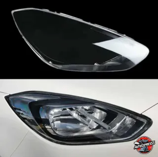  Стекло фары правой Ford EcoSport Арт 28892363al, вид 1