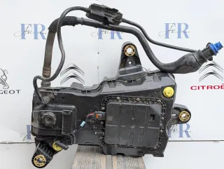  Бак Adblue Citroen Berlingo 3 Арт W365293, вид 1