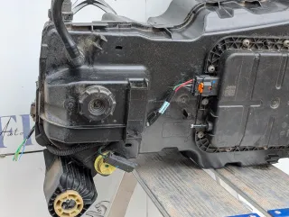  Бак Adblue Citroen Berlingo 3 Арт W365293, вид 2