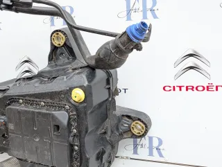  Бак Adblue Citroen Berlingo 3 Арт W365293, вид 3