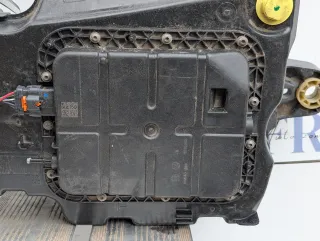  Бак Adblue Citroen Berlingo 3 Арт W365293, вид 4