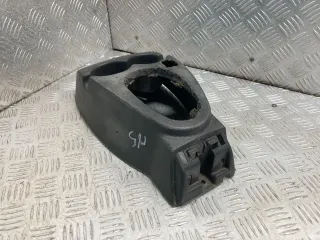 8200211054 Консоль салона (кулисная часть) Dacia Logan 1 Арт 31311853678, вид 2