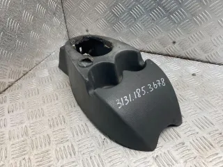 8200211054 Консоль салона (кулисная часть) Dacia Logan 1 Арт 31311853678, вид 1