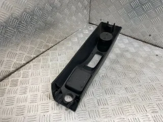 8200213859 Консоль салона (кулисная часть) Renault Logan 1 Арт 31311853679, вид 3