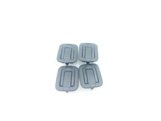 7270A807XB, 7270A807 Крючок багажного отделения Mitsubishi Pajero Sport 3 Арт ST260198, вид 1