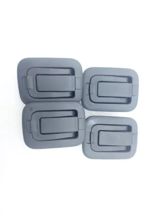 7270A807XB, 7270A807 Крючок багажного отделения Mitsubishi Pajero Sport 3 Арт ST260198, вид 4