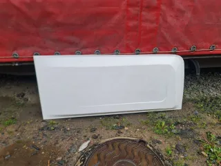  Перегородка грузового (пассажирского) отсека Volkswagen Transporter T6 Арт 94805266, вид 1