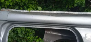  Порог правый Citroen Xsara Picasso Арт 35165019, вид 14