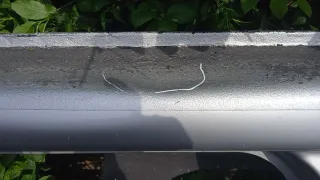  Порог правый Citroen Xsara Picasso Арт 35165019, вид 9