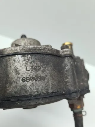 010056, 8B0090,LSE98LI02 Газовый редуктор  Volkswagen Touran 1 Арт 5019, вид 6