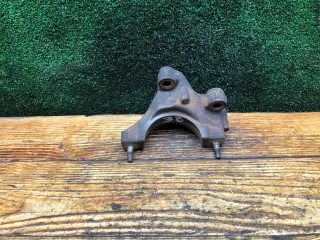 91610070A Кронштейн полуоси Mazda 3 BK Арт 94812745, вид 3