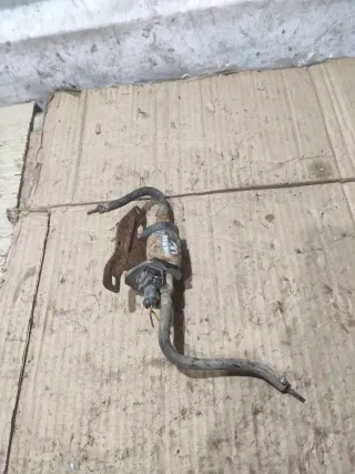 2204700394 Насос топливный автономного отопителя Mercedes S W220 Арт 94813392, вид 1