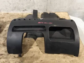 4B1863075 Полка под руль Audi A6 C5 (S6,RS6) Арт 94813491, вид 1