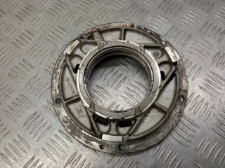 90522078F крышка коленвала Chrysler Grand Voyager 4 2.8л Арт 1106339, вид 2