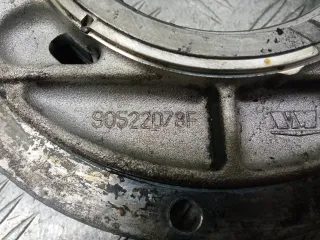 90522078F крышка коленвала Chrysler Grand Voyager 4 2.8л Арт 1106339, вид 3