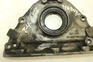 056103153 Корпус сальника Volkswagen Multivan T4 1.9л Арт 94814990, вид 3