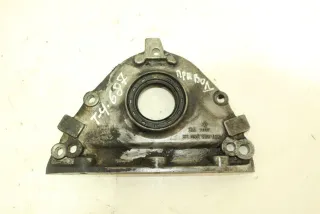 056103153 Корпус сальника Volkswagen Multivan T4 1.9л Арт 94814990, вид 1