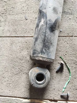  Амортизатор задний Citroen Jumper 1 Арт 94816584, вид 2