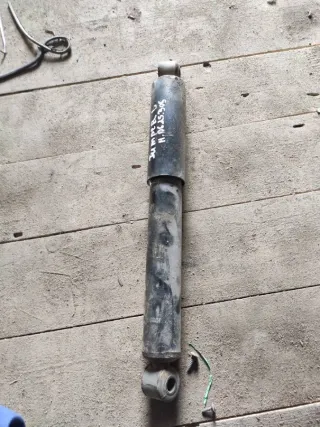  Амортизатор задний Citroen Jumper 1 Арт 94816584, вид 1