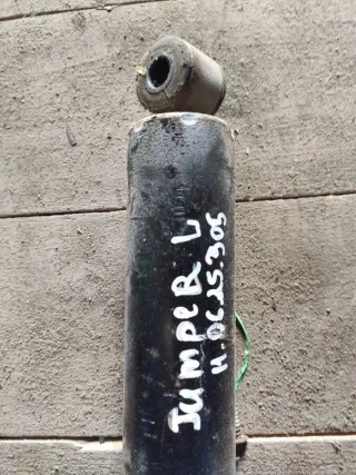  Амортизатор задний Citroen Jumper 1 Арт 94816584, вид 3