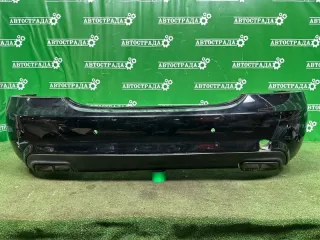 a2218800245 Бампер Mercedes S W221 Арт CP18749, вид 1