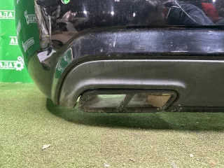 a2218800245 Бампер Mercedes S W221 Арт CP18749, вид 2