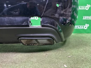 a2218800245 Бампер Mercedes S W221 Арт CP18749, вид 3