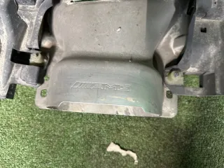 a2218800245 Бампер Mercedes S W221 Арт CP18749, вид 8