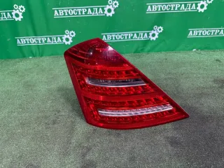 a2218201364 Фонарь Mercedes S W221 Арт CP18838