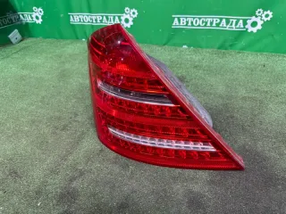 a2218201364 Фонарь Mercedes S W221 Арт CP18838, вид 3