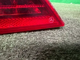 a2218201364 Фонарь Mercedes S W221 Арт CP18838, вид 4