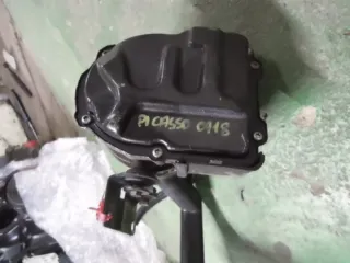 96842525 Электрогидроусилитель руля Citroen C4 Picasso 1 Арт 14509, вид 3
