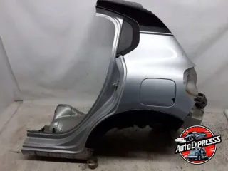  Крыло заднее левое Citroen C3 3 Арт 29113362ar, вид 1