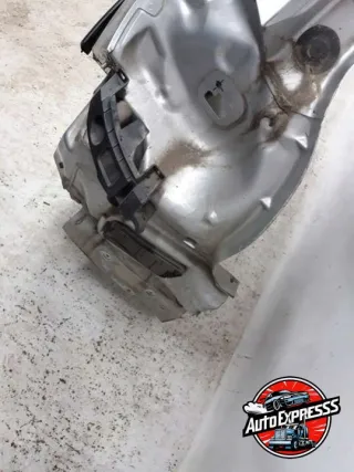  Крыло заднее левое Citroen C3 3 Арт 29113362ar, вид 2