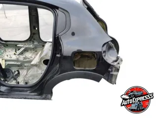  Крыло заднее левое Citroen C3 3 Арт 29113379ar, вид 1