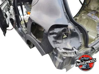  Крыло заднее левое Citroen C3 3 Арт 29113379ar, вид 2