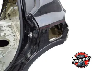  Крыло заднее левое Citroen C3 3 Арт 29113379ar, вид 4